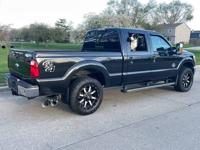★2O13 FORD F-25O LARIAT *4-DOOR CREW CAB ★302K HWY. MILES . .★ZERO RUST. . .★DEPENDABLE. . .★AFFORDABLE - Image 8