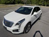 2017 Cadillac XT5 Luxury AWD Atlanta - Image 2