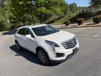 2017 Cadillac XT5 Luxury AWD Atlanta - Image 3