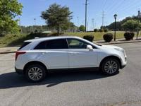 2017 Cadillac XT5 Luxury AWD Atlanta - Image 4