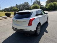 2017 Cadillac XT5 Luxury AWD Atlanta - Image 5
