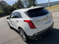 2017 Cadillac XT5 Luxury AWD Atlanta - Image 6