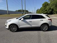 2017 Cadillac XT5 Luxury AWD Atlanta - Image 7