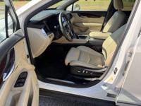 2017 Cadillac XT5 Luxury AWD Atlanta - Image 8