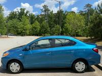 2024 Mitsubishi Mirage G4 ES Sedan Lilburn - Image 5