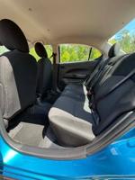 2024 Mitsubishi Mirage G4 ES Sedan Lilburn - Image 6
