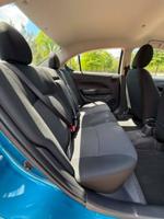 2024 Mitsubishi Mirage G4 ES Sedan Lilburn - Image 9
