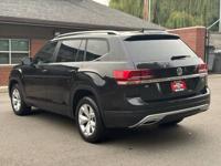 2018 Volkswagen Atlas AWD All Wheel Drive VW V6 SE 4 Motion 4dr SUV SU Real Deal Cars - Image 4