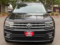 2018 Volkswagen Atlas AWD All Wheel Drive VW V6 SE 4 Motion 4dr SUV SU Real Deal Cars - Image 5