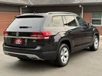 2018 Volkswagen Atlas AWD All Wheel Drive VW V6 SE 4 Motion 4dr SUV SU Real Deal Cars - Image 6