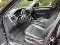 2018 Volkswagen Atlas AWD All Wheel Drive VW V6 SE 4 Motion 4dr SUV SU Real Deal Cars - Image 7