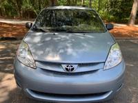 2006 Toyota Sienna With 183,000 Miles! Runs Awesome!!! otp north - Image 5