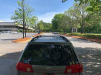 2006 Toyota Sienna With 183,000 Miles! Runs Awesome!!! otp north - Image 6
