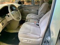 2006 Toyota Sienna With 183,000 Miles! Runs Awesome!!! otp north - Image 8