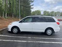 2008 Toyota Sienna! Runs Smooth! otp north - Image 2