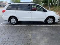 2008 Toyota Sienna! Runs Smooth! otp north - Image 3