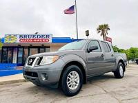 2021 Nissan Frontier Crew Cab SV Pickup 4D 5 ft - Image 2