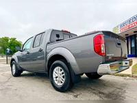 2021 Nissan Frontier Crew Cab SV Pickup 4D 5 ft - Image 4