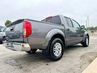2021 Nissan Frontier Crew Cab SV Pickup 4D 5 ft - Image 6