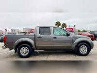 2021 Nissan Frontier Crew Cab SV Pickup 4D 5 ft - Image 7