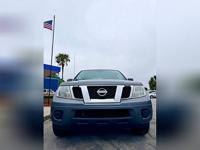 2021 Nissan Frontier Crew Cab SV Pickup 4D 5 ft - Image 9