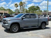 2020 Chevrolet Silverado 1500 RST Crew Cab 6.2L V8 4X4 - Mint Cassat Ave - Image 3