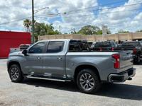 2020 Chevrolet Silverado 1500 RST Crew Cab 6.2L V8 4X4 - Mint Cassat Ave - Image 4