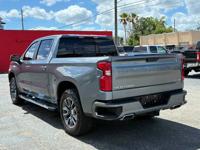 2020 Chevrolet Silverado 1500 RST Crew Cab 6.2L V8 4X4 - Mint Cassat Ave - Image 5