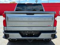 2020 Chevrolet Silverado 1500 RST Crew Cab 6.2L V8 4X4 - Mint Cassat Ave - Image 6