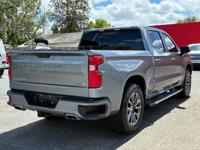 2020 Chevrolet Silverado 1500 RST Crew Cab 6.2L V8 4X4 - Mint Cassat Ave - Image 7