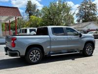 2020 Chevrolet Silverado 1500 RST Crew Cab 6.2L V8 4X4 - Mint Cassat Ave - Image 8