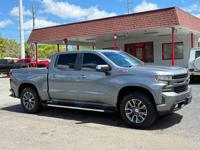2020 Chevrolet Silverado 1500 RST Crew Cab 6.2L V8 4X4 - Mint Cassat Ave - Image 9