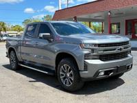 2020 Chevrolet Silverado 1500 RST Crew Cab 6.2L V8 4X4 - Mint Cassat Ave - Image 10