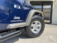 2006 Jeep Wrangler X, Low Miles, Automatic, TJ Jacksonville, FL - Image 6
