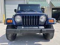 2006 Jeep Wrangler X, Low Miles, Automatic, TJ Jacksonville, FL - Image 8