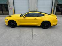 2015 Ford Mustang GT Premium, 5.0 Coyote V8, 6 Speed,50th Anniversary Jacksonville, FL - Image 8