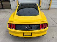 2015 Ford Mustang GT Premium, 5.0 Coyote V8, 6 Speed,50th Anniversary Jacksonville, FL - Image 10