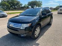 2010 Ford Edge Limited Katy