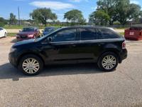 2010 Ford Edge Limited Katy - Image 3