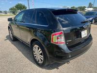 2010 Ford Edge Limited Katy - Image 4