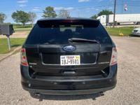 2010 Ford Edge Limited Katy - Image 5