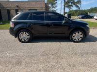 2010 Ford Edge Limited Katy - Image 7