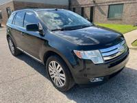 2010 Ford Edge Limited Katy - Image 8