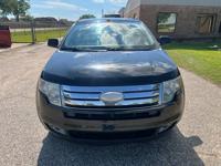 2010 Ford Edge Limited Katy - Image 9