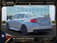 2020 Subaru WRX Limited Vista Cars and Trucks - Image 3