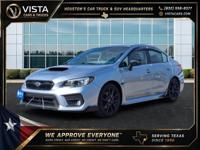 2020 Subaru WRX Limited Vista Cars and Trucks - Image 4