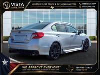 2020 Subaru WRX Limited Vista Cars and Trucks - Image 5