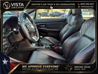 2020 Subaru WRX Limited Vista Cars and Trucks - Image 7