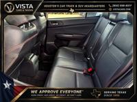2020 Subaru WRX Limited Vista Cars and Trucks - Image 8