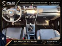 2020 Subaru WRX Limited Vista Cars and Trucks - Image 9